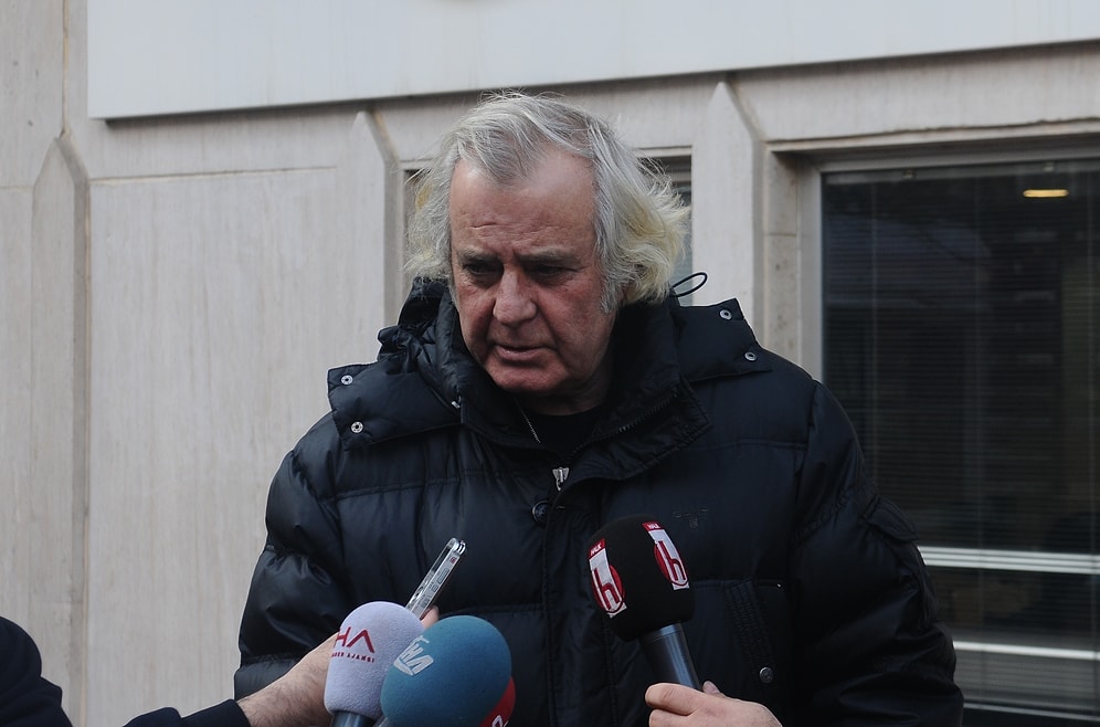 Tarık Akan'dan Berkin Elvan İfadesi