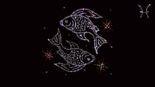 16. Astrolojik açıdan analiz edilmesi en zor burç balıktır.
