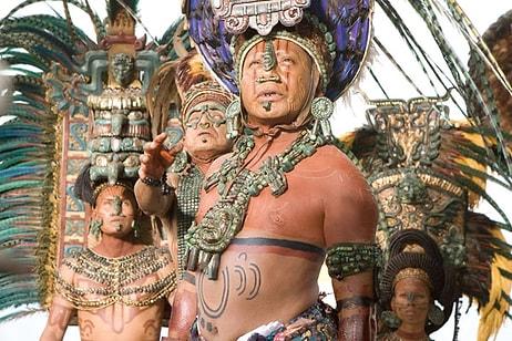 Mayalar Hakkında Tüm Bildiklerinizi Unutun: 20 Maddede Maya Uygarlığı