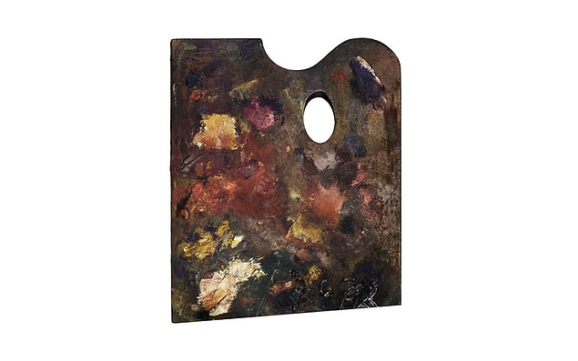 11. Edgar Degas