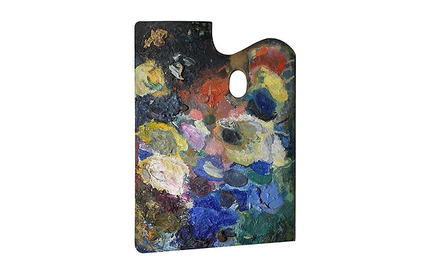 22. Wassily Kandinsky