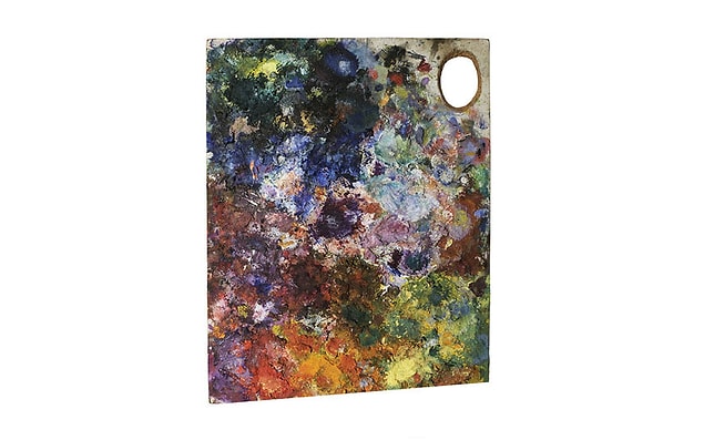 23. Pierre Bonnard