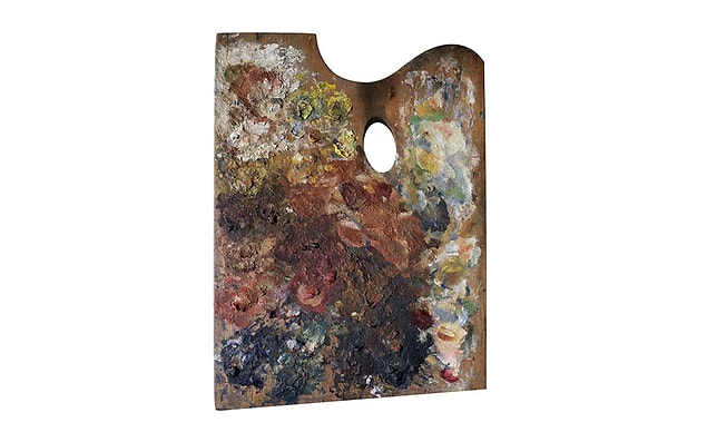26. Édouard Vuillard
