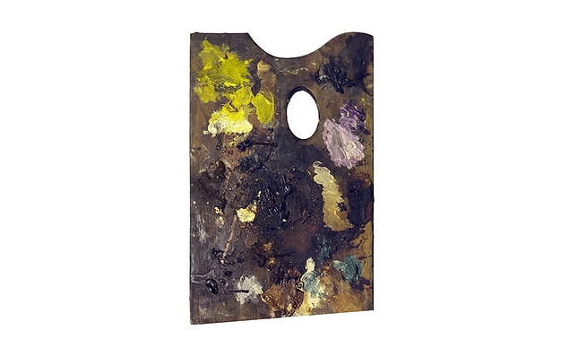 35. Georges Braque