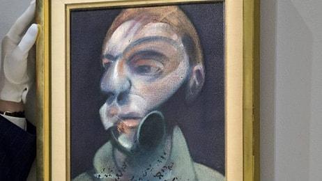 Yeniden Keşfedilen Francis Bacon Portreleri Açık Artırmayla Satılacak