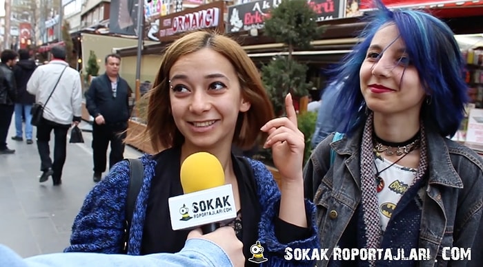 Sokak Röportajları: Bedava da Olsa Almam Diyeceğiniz Şey Nedir?