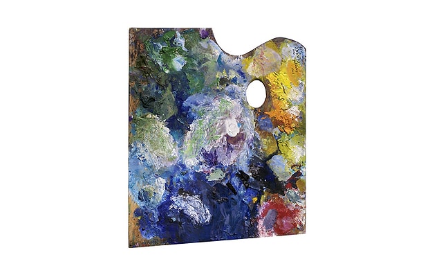 38. Marc Chagall