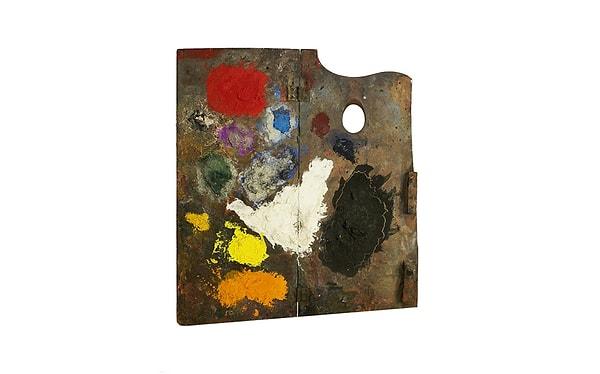 41. Joan Miró