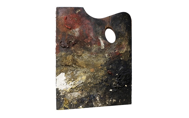 42. Alberto Giacometti