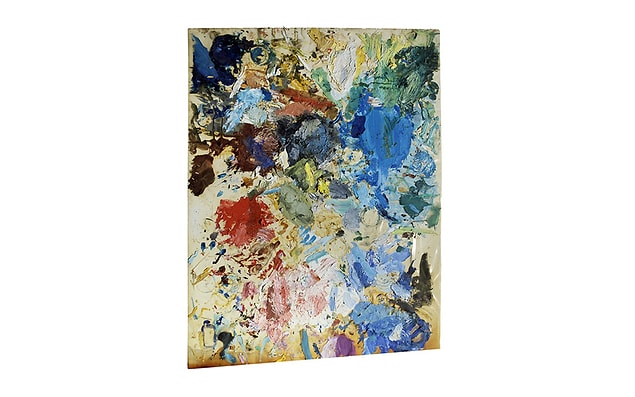 47. Asger Jorn