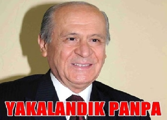 5. Aldatmak