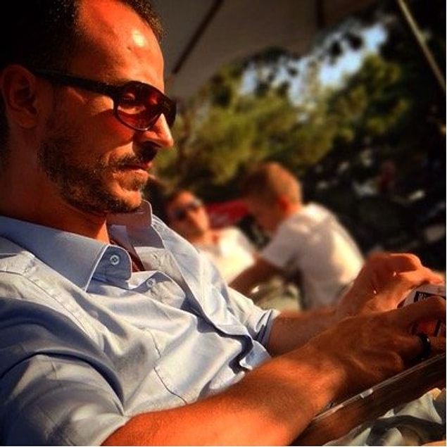 6. İrfan Kurudirek