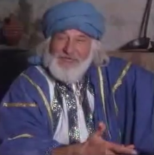 3. Karşıdaki Kişinin Arsız Olması
