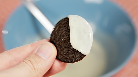 Oreo Bisküvisi Yemenin En Eğlenceli Yolu