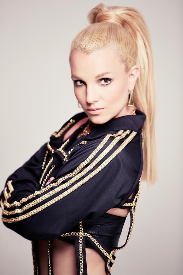 Britney Spears Hakkında Bilmeniz Gereken 10 Gerçek
