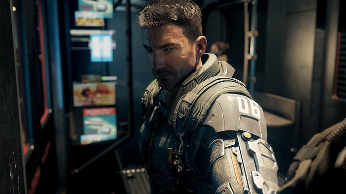 'Call of Duty: Black Ops 3' Yeni Fragmanıyla Resmi Olarak Tanıtıldı