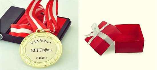 "Patron Çıldırdı" Dedirten Anneler Günü Hediyesi Fikirleri