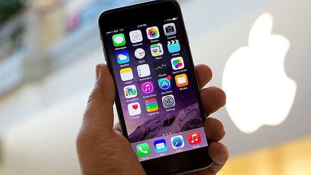 61 milyondan fazla iPhone satıldı