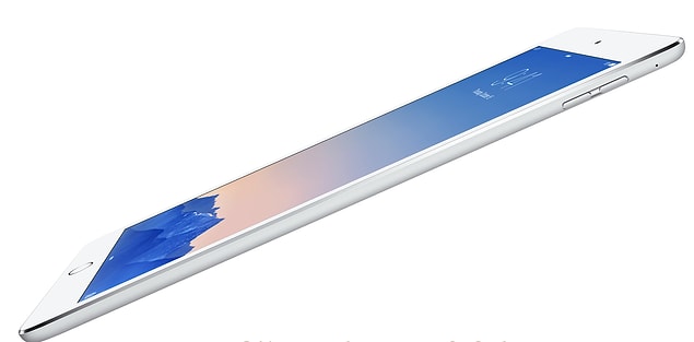 iPad satışları geriledi