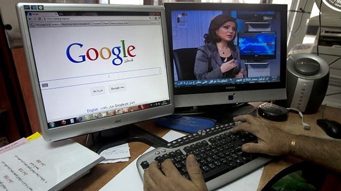 Google'dan Avrupa Medyasına 163 Milyon Dolar Destek