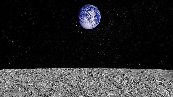 10. Ancak 0.1 mm kalınlığındaki standart bir kağıdı 42 defa katlayarak Ay'a ulaşacak uzunluğu elde etmek mümkün değildir.