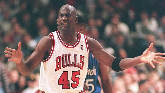 Michael Jordan'ın Ayakkabılarına Dudak Uçuklatan Fiyat