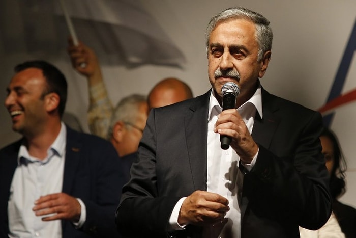 KKTC Cumhurbaşkanı Akıncı: ‘Erdoğan'la Türkiye Ziyaretini Konuştuk’