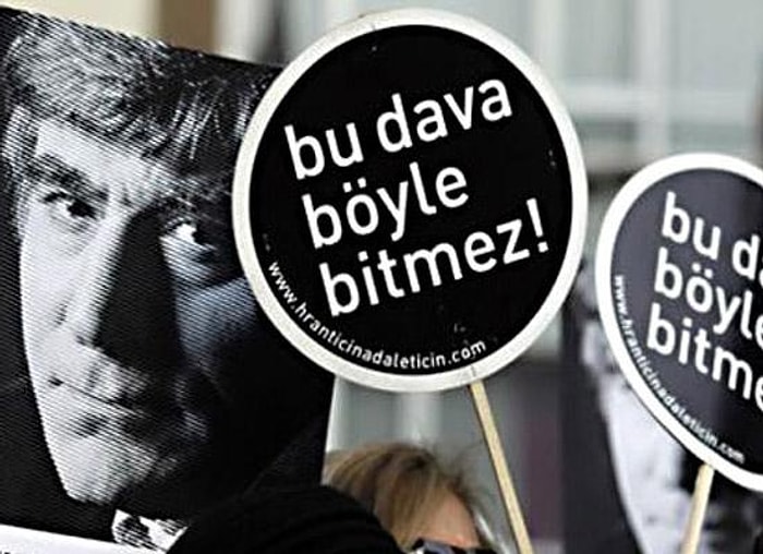 Dink Cinayeti Davasında Rapor ve Belge Bekleyişi Sürüyor