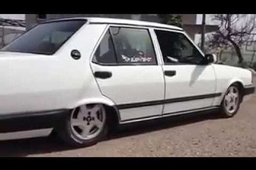3. Modifiye Doğan