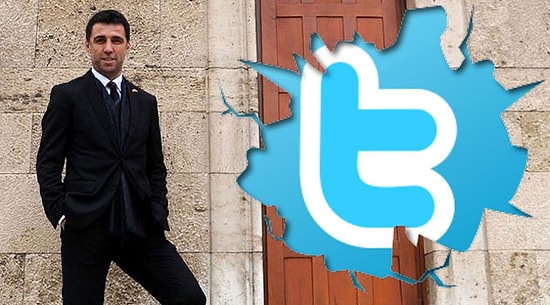 Hakan Şükür'den Deniz Gezmiş Tweet'i