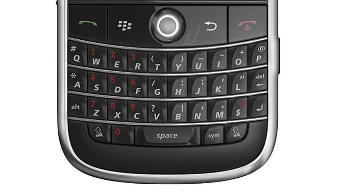 BlackBerry Eski 'Havalı' Günlerine Geri Dönmek İstiyor
