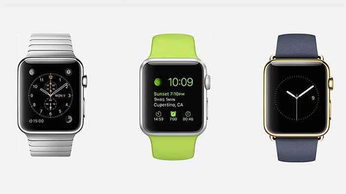 Apple Watch Türkiye’ye Ne Zaman Geliyor?