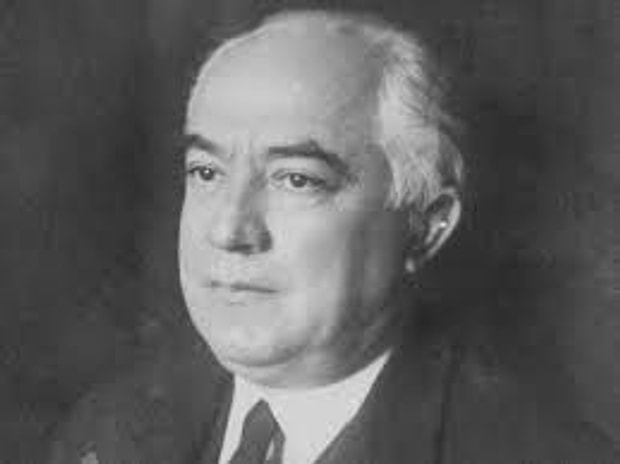 Osman Zeki Üngör