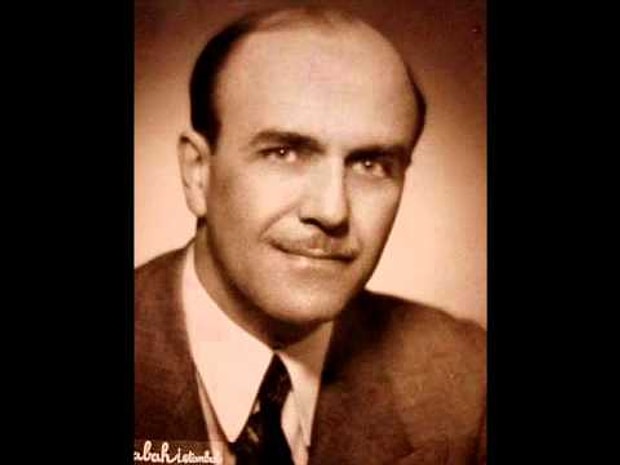 Cemal Reşit Rey