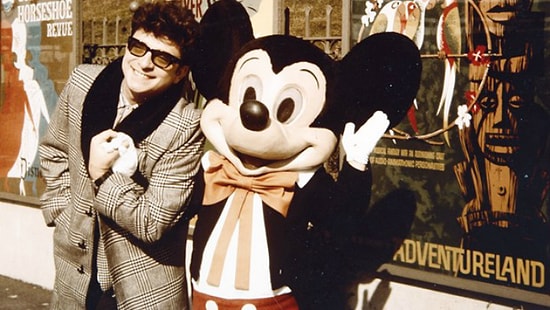 O Güzel Zamanlardan O Güzel İnsanlara Ait 34 Şahane Kare