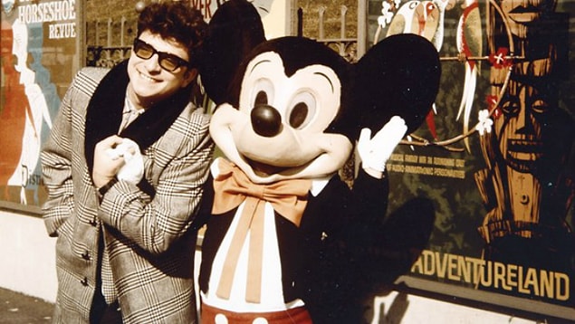 2. Zeki Müren