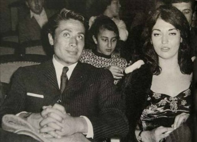 1. Cüneyt Arkın