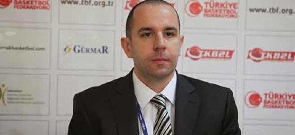 Fenerbahçe'de Yeni Antrenör Belli Oldu