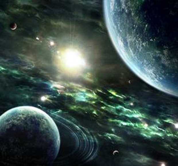 Bilim Kurgu/Fantastik