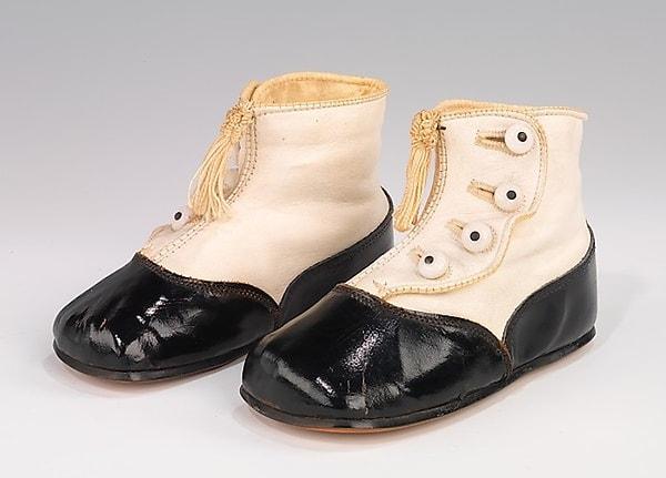 14. Hurd Shoe Co - 1930