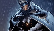 Batman hayranı olmak için tek ve yeterli bir sebep.