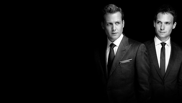 Suits