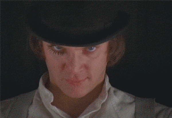 3. Stanley Kubrick: