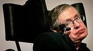 Hawking: 'Bin Yıl İçinde Dünyayı Terk Edin!'