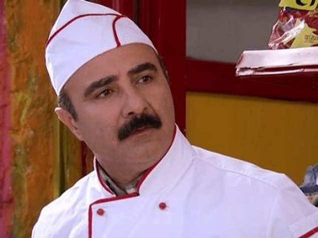 5. İstersen hiç verme, maksat gönüller bir olsun.