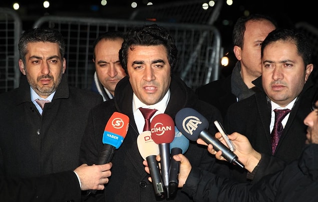 "Anayasa Mahkemesi'ne başvuracağız"