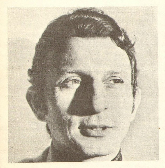 21. Haldun Dormen