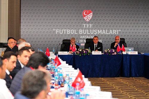 Fatih Terim: "Sorunları Dinliyoruz"