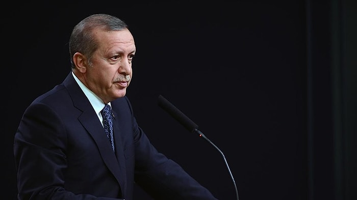 Erdoğan: 'Artık Kürt Sorunu Var Demek Ayrımcılık Olur'