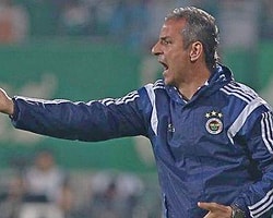 İsmail Kartal: "İstediğimizi Aldık"